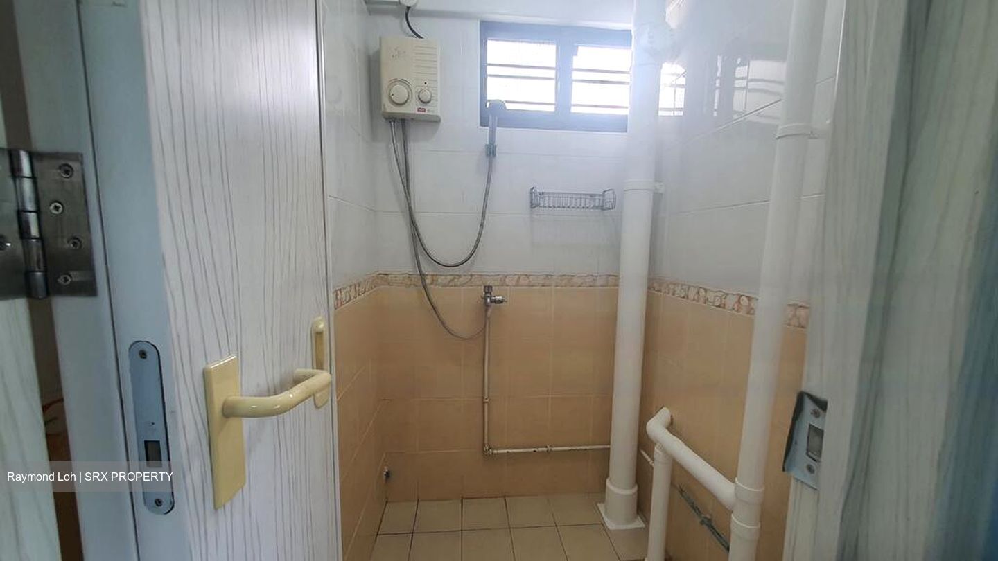 Blk 7 Hougang Avenue 3 (Hougang), HDB 3 Rooms #439666871